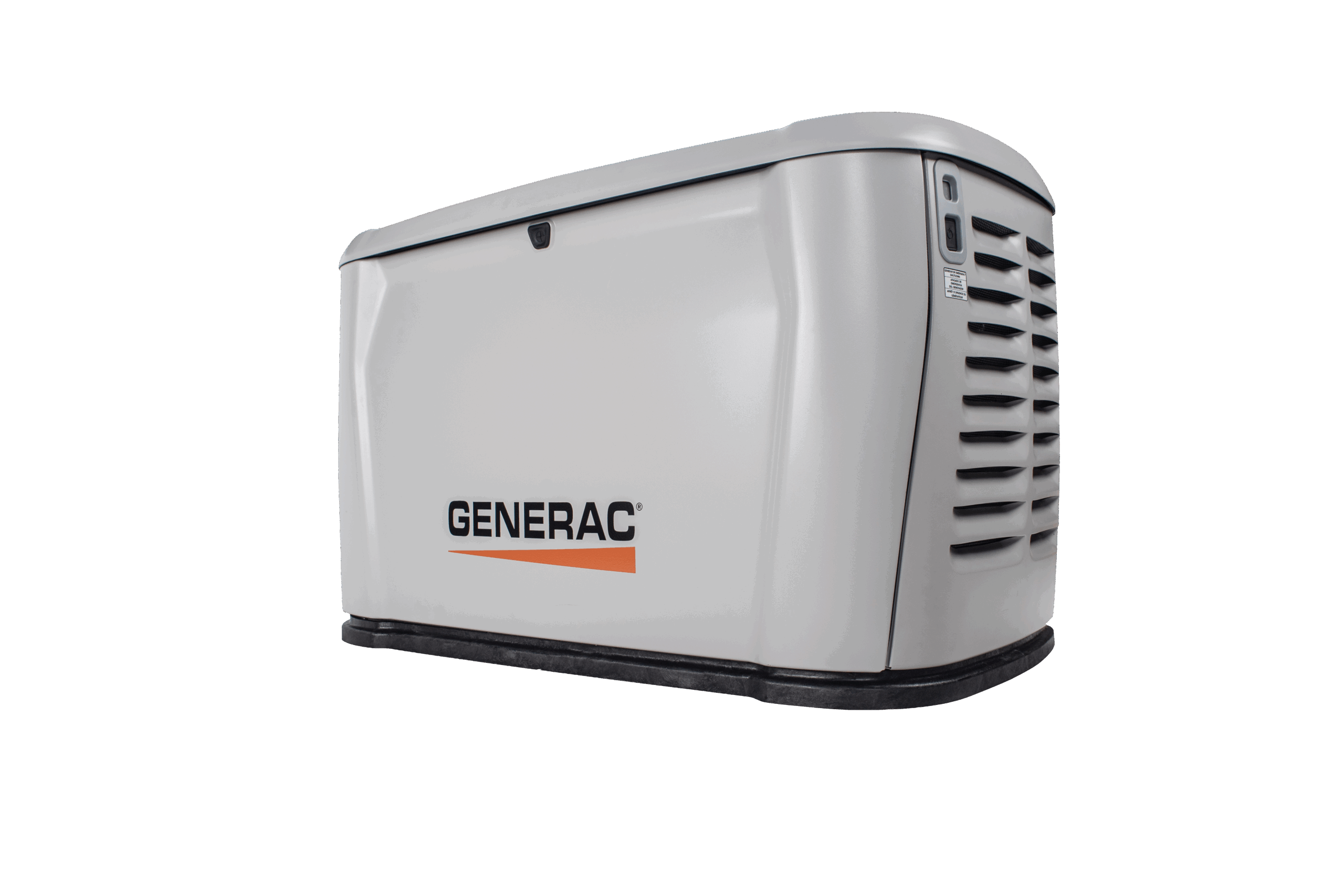 NextGen | Generator Supercenter of Oklahoma | Generators Sales, Install ...
